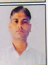 Faculty Photo